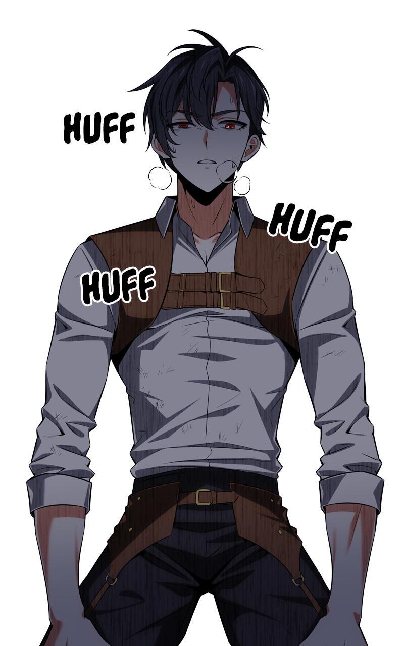 Read I Killed the Main Player Manga Online