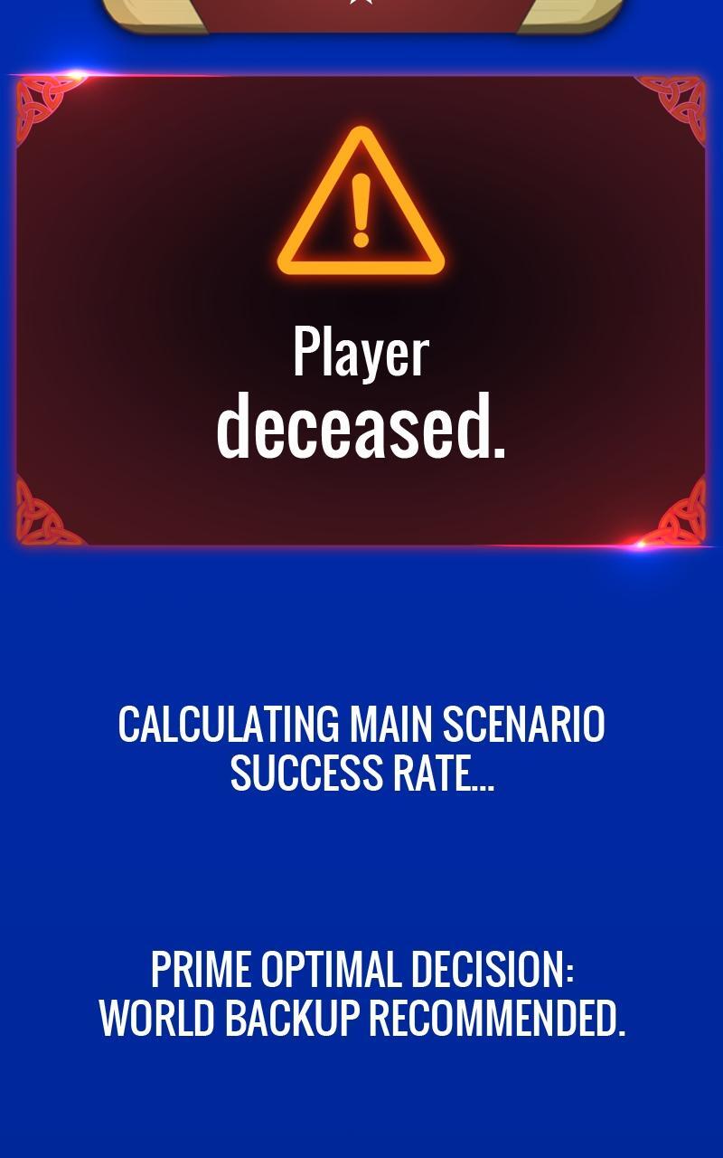 Read I Killed the Main Player Manga Online