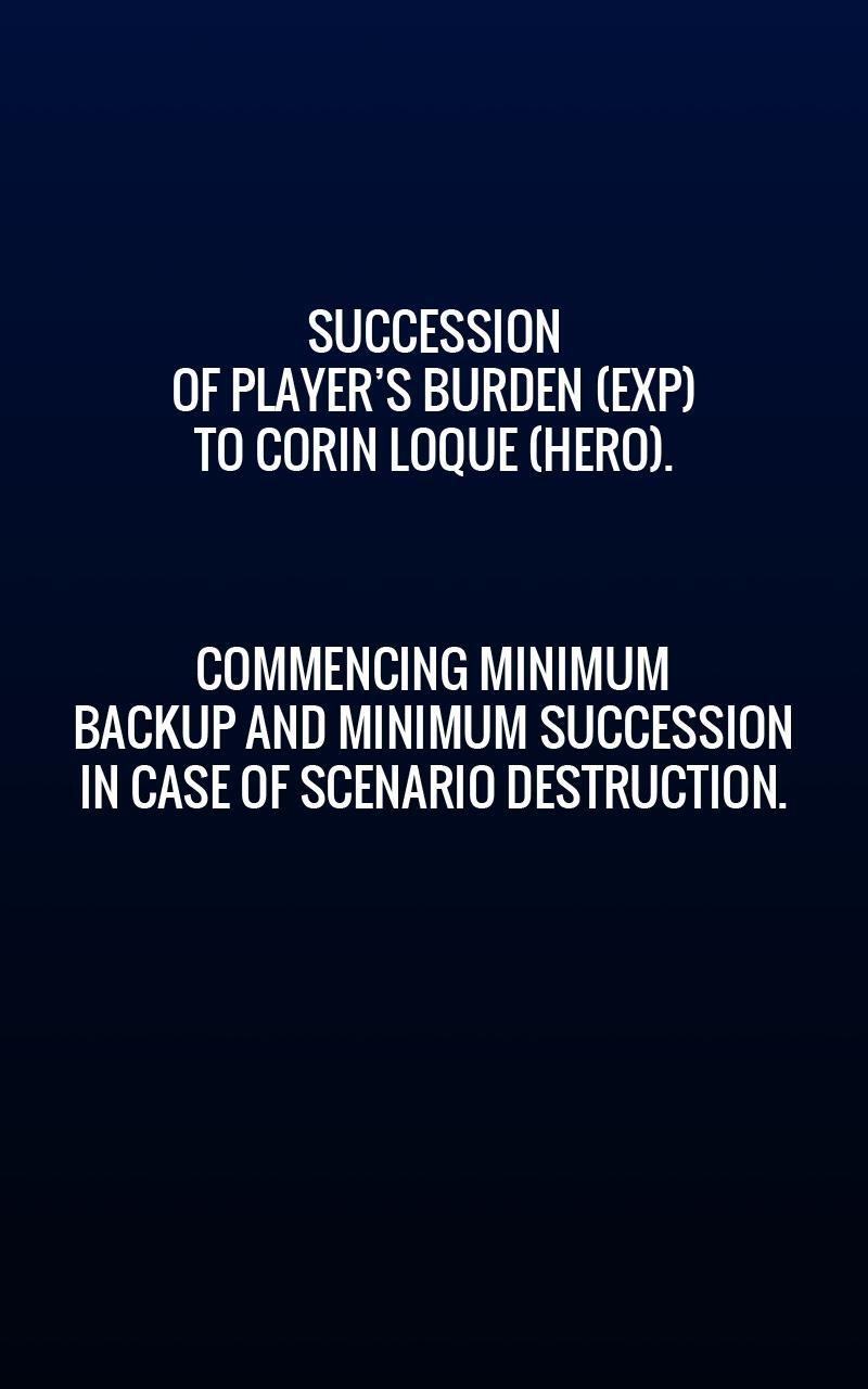 Read I Killed the Main Player Manga Online