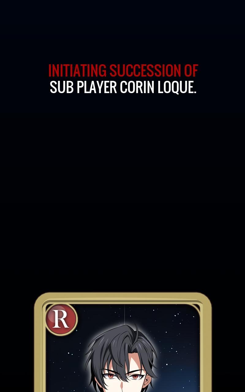 Read I Killed the Main Player Manga Online