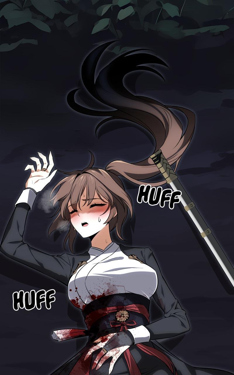 Read I Killed the Main Player Manga Online