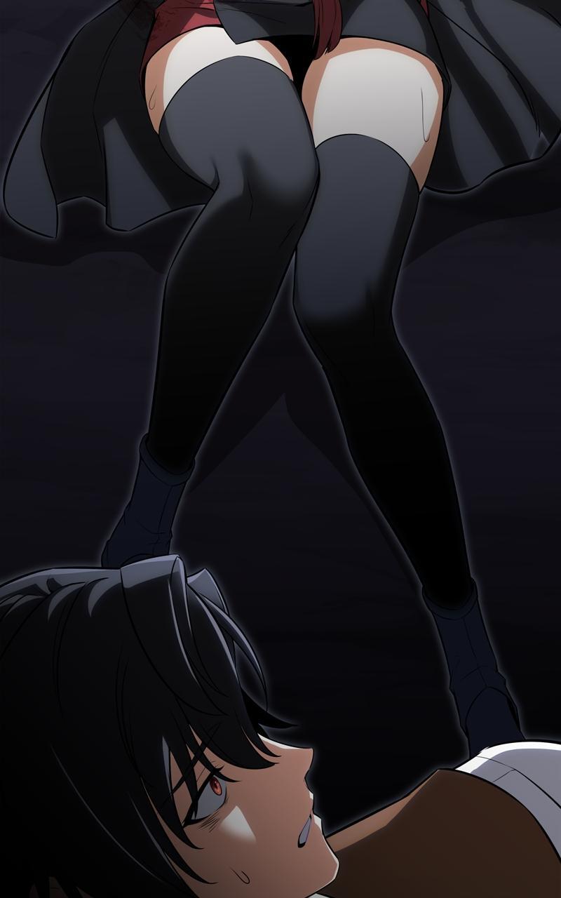 Read I Killed the Main Player Manga Online