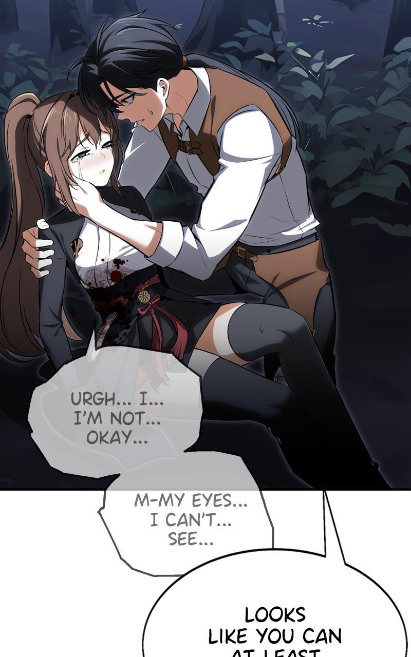 Read I Killed the Main Player Manga Online