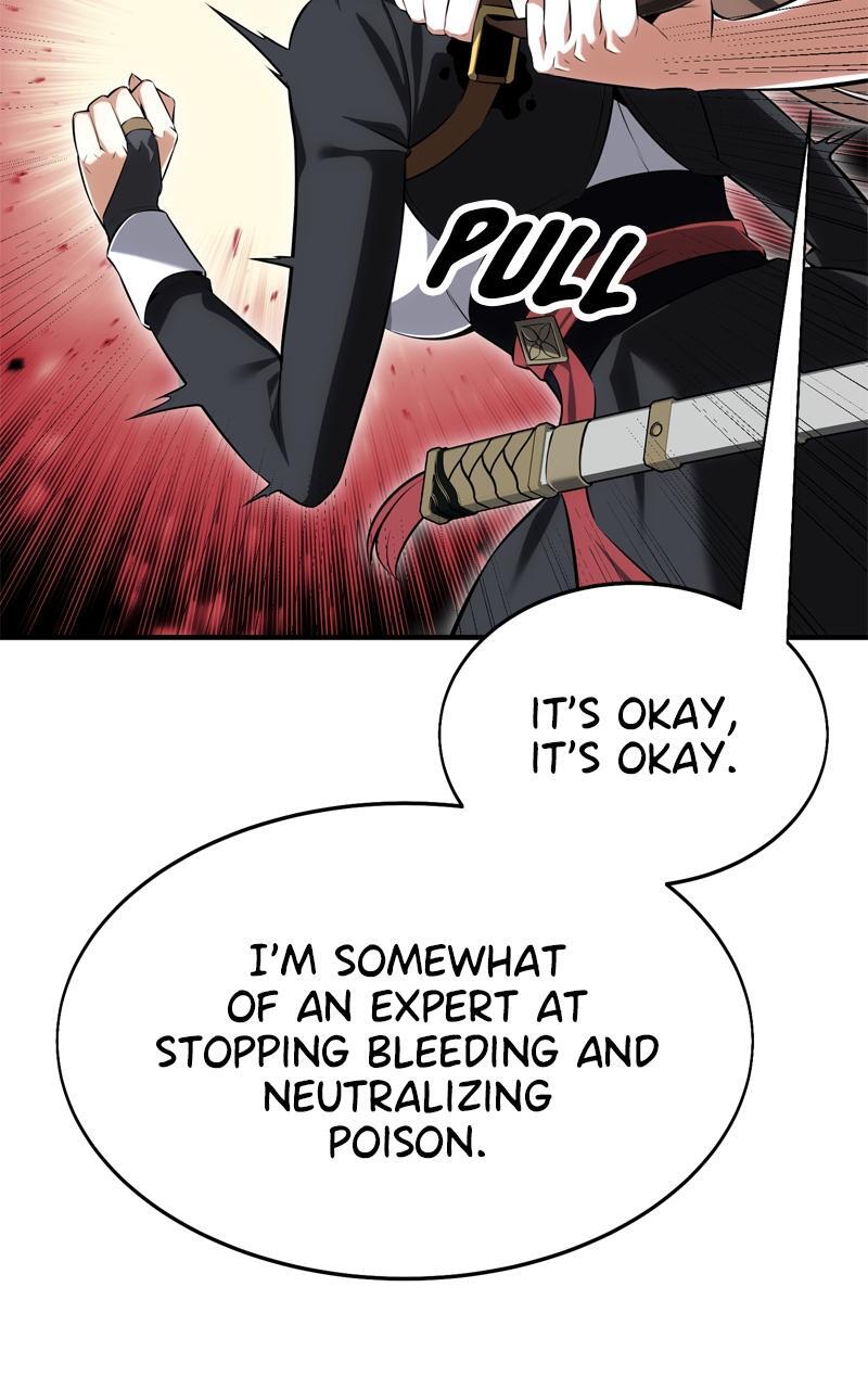 Read I Killed the Main Player Manga Online