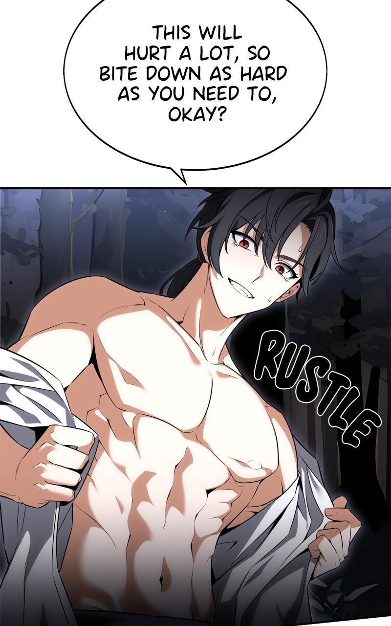 Read I Killed the Main Player Manga Online