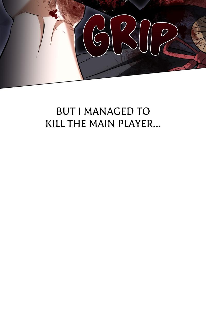 Read I Killed the Main Player Manga Online