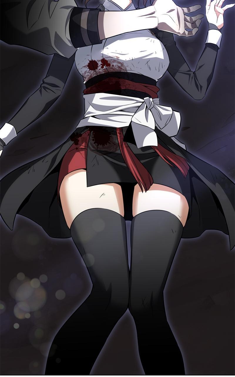 Read I Killed the Main Player Manga Online