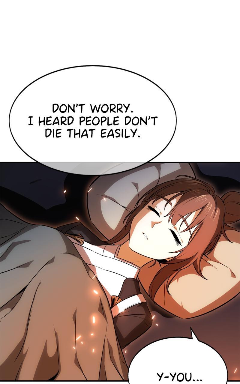 Read I Killed the Main Player Manga Online