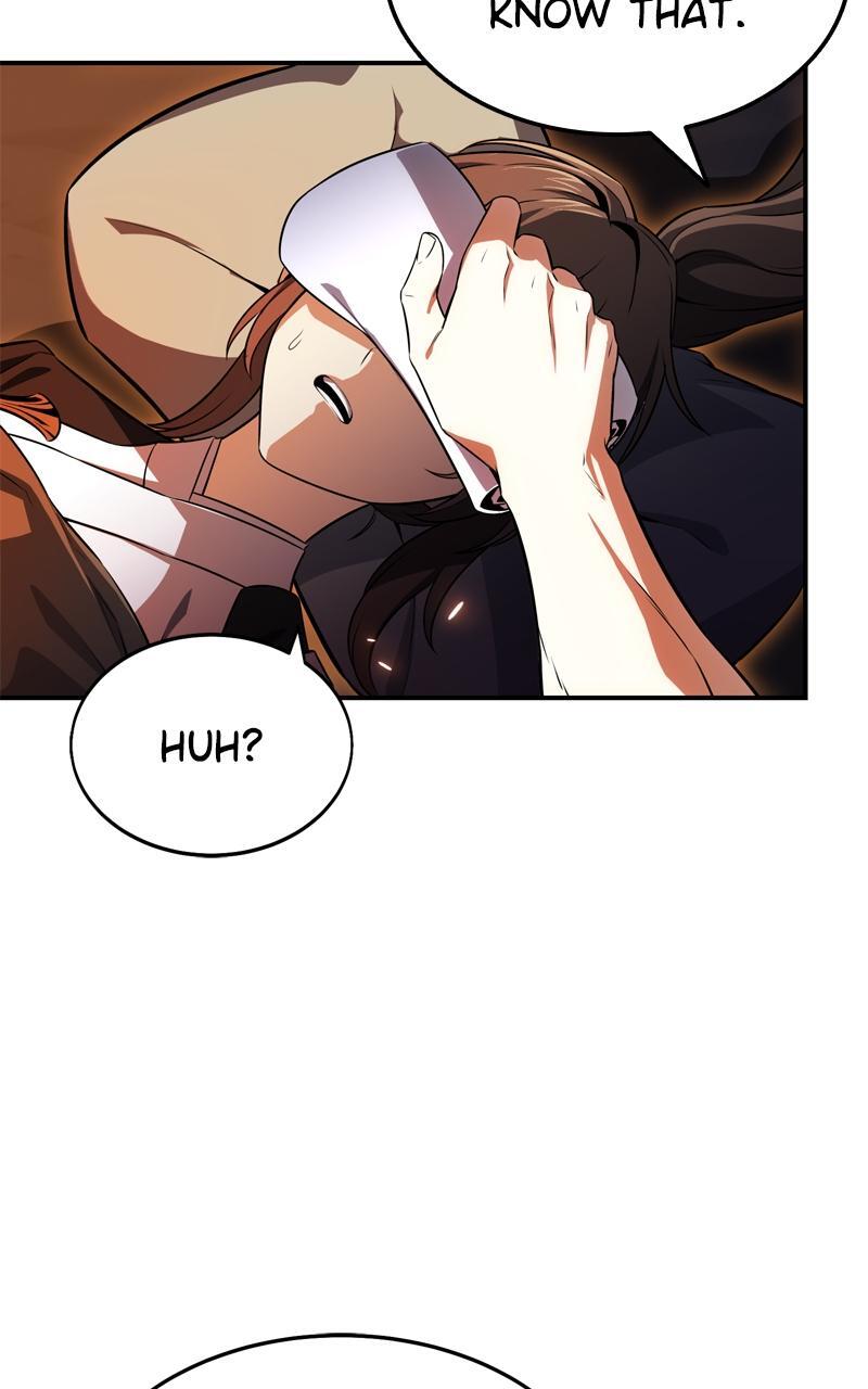 Read I Killed the Main Player Manga Online