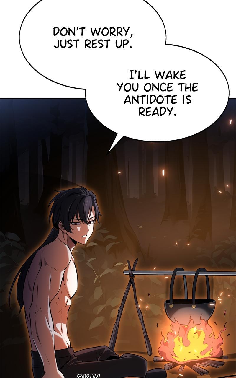 Read I Killed the Main Player Manga Online