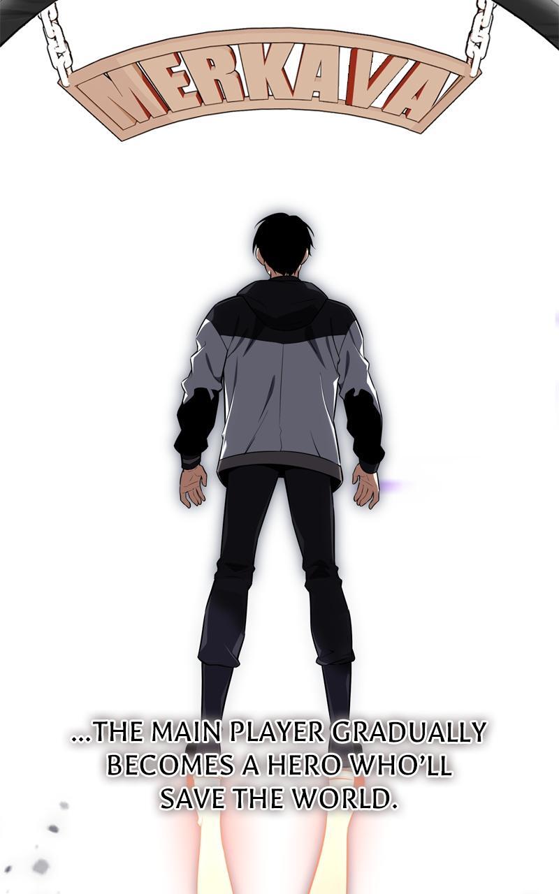 Read I Killed the Main Player Manga Online