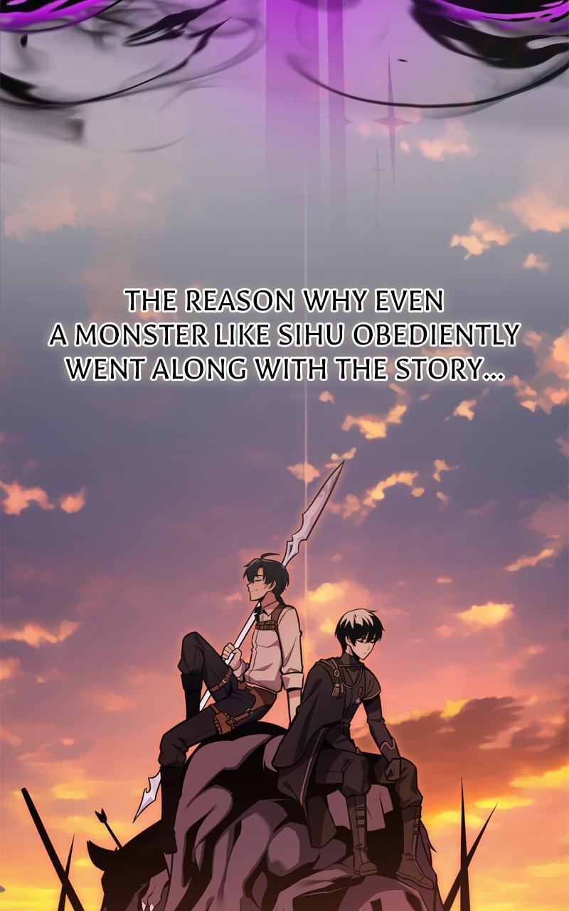 Read I Killed the Main Player Manga Online