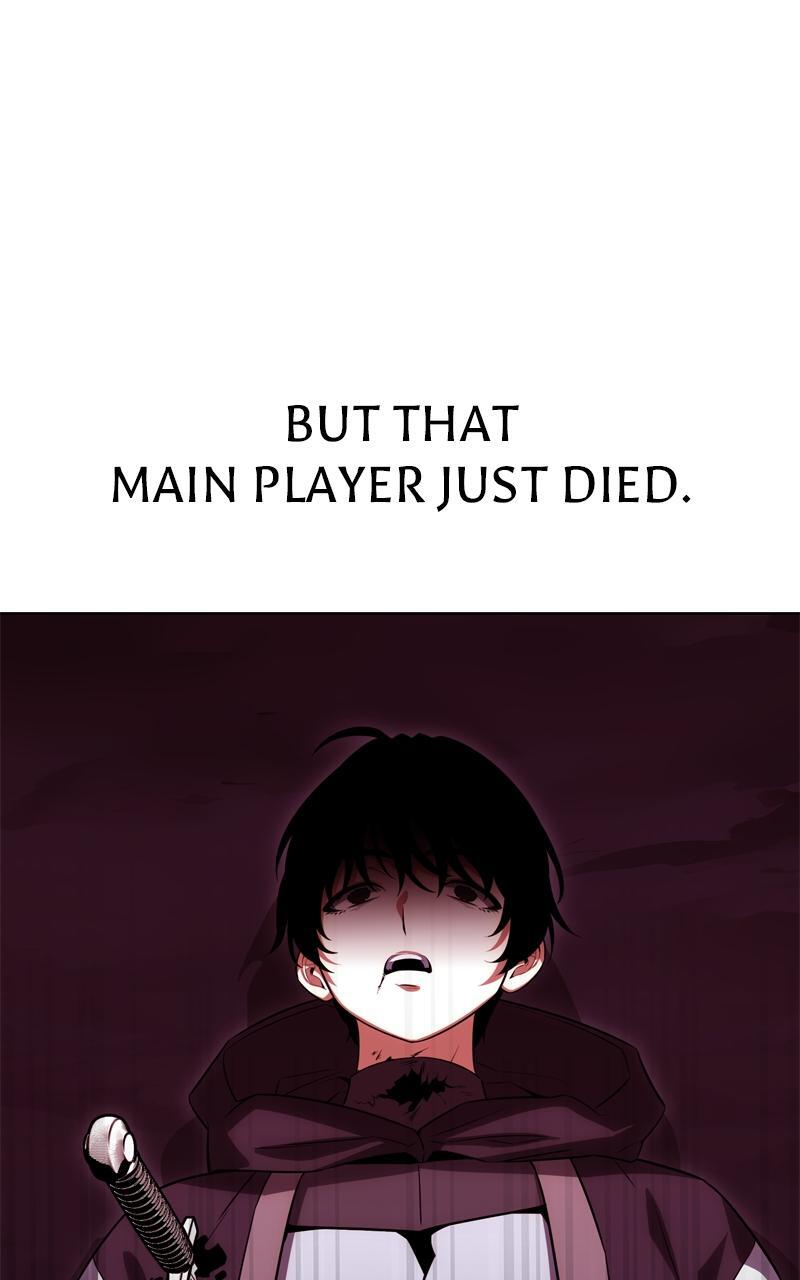 Read I Killed the Main Player Manga Online
