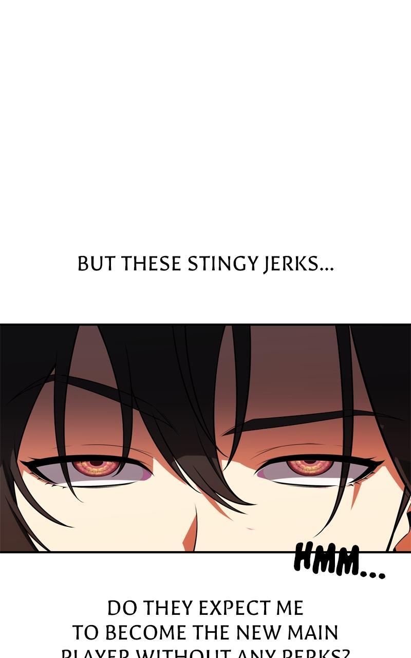 Read I Killed the Main Player Manga Online