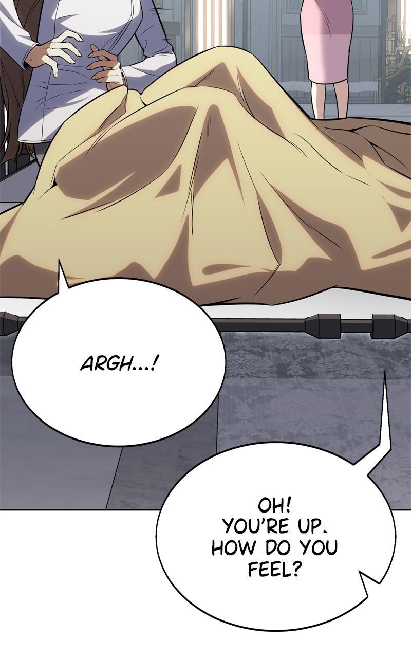 Read I Killed the Main Player Manga Online