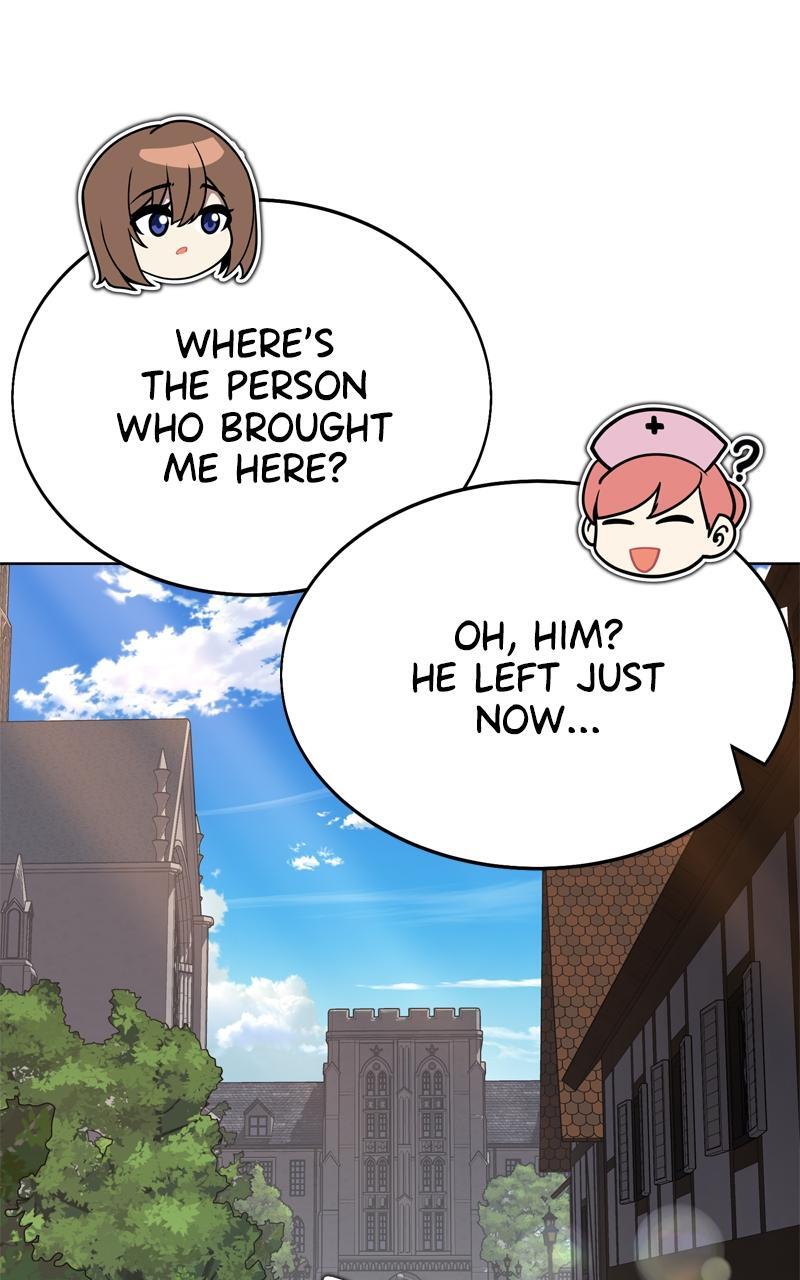 Read I Killed the Main Player Manga Online