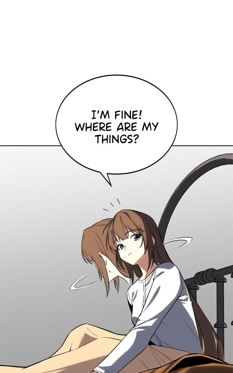 Read I Killed the Main Player Manga Online