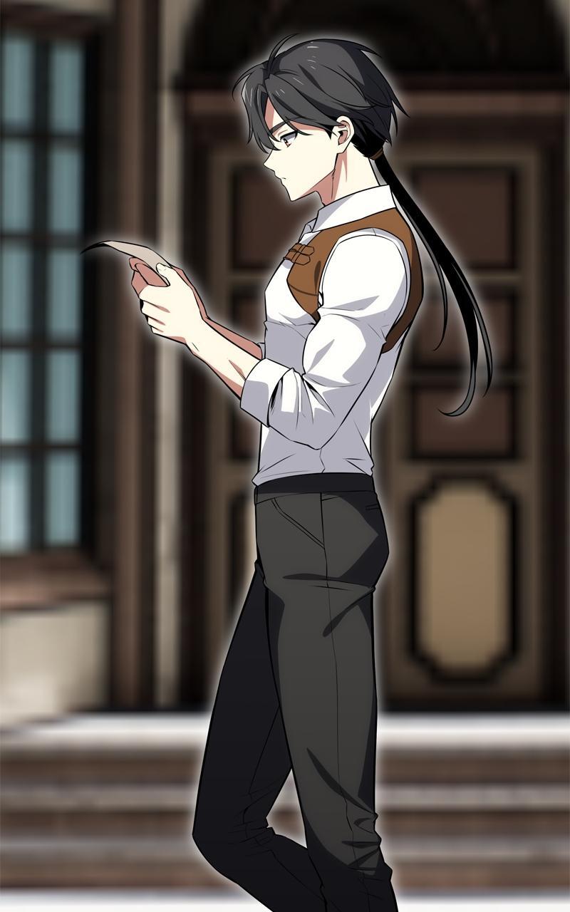 Read I Killed the Main Player Manga Online