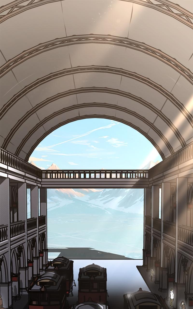 Read I Killed the Main Player Manga Online