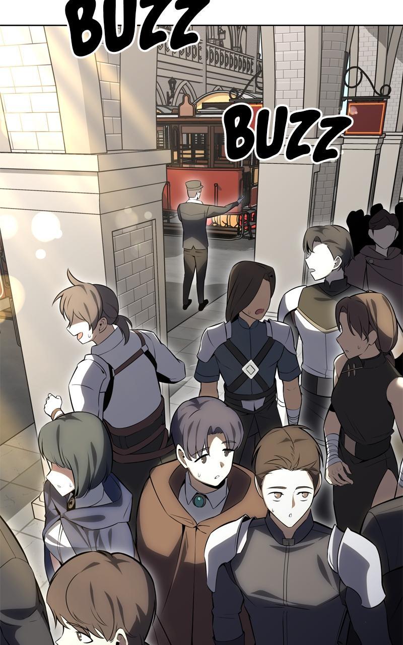 Read I Killed the Main Player Manga Online