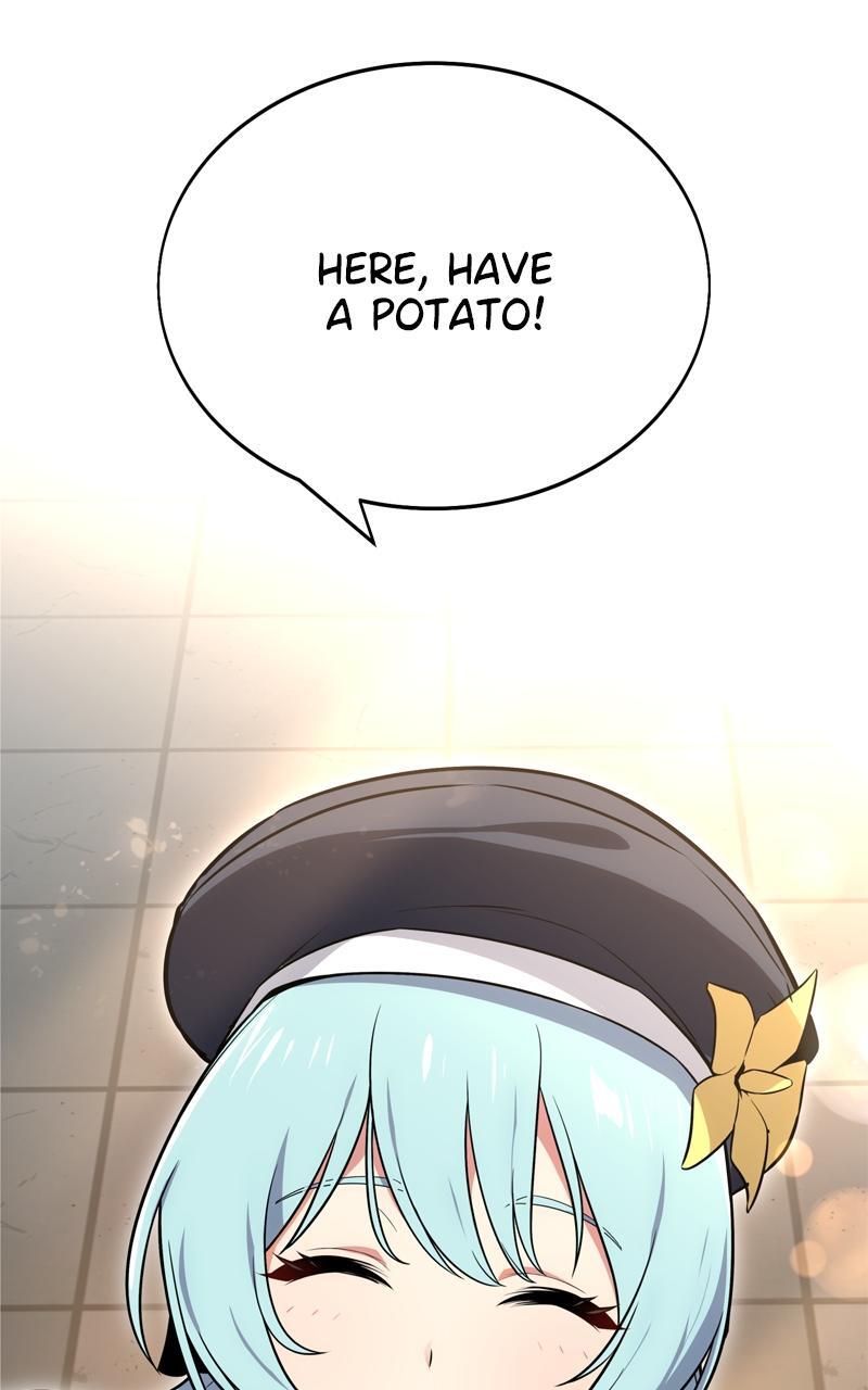 Read I Killed the Main Player Manga Online