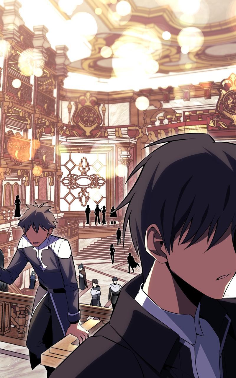 Read I Killed the Main Player Manga Online