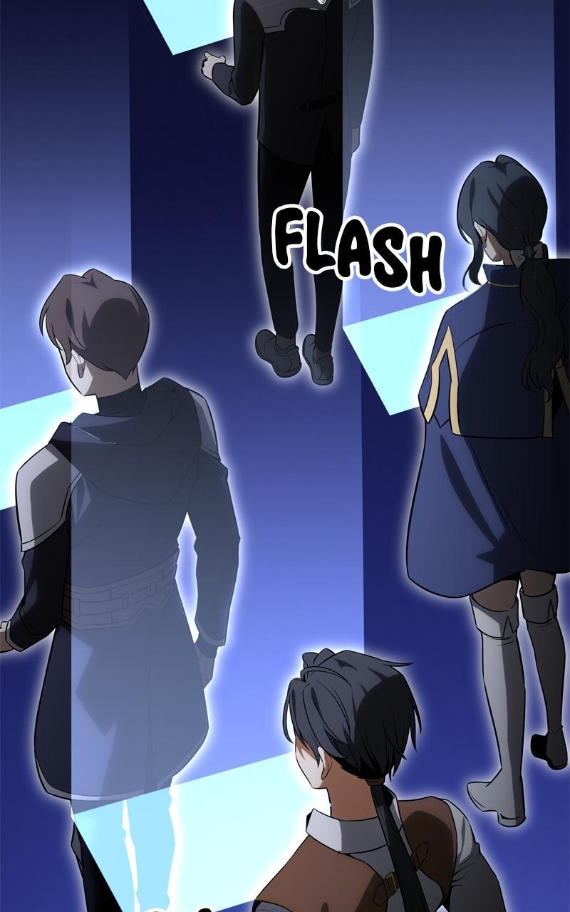 Read I Killed the Main Player Manga Online