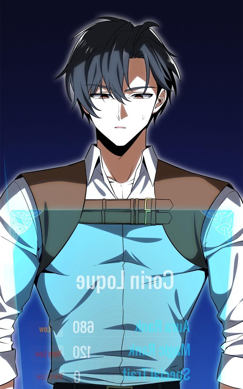 Read I Killed the Main Player Manga Online