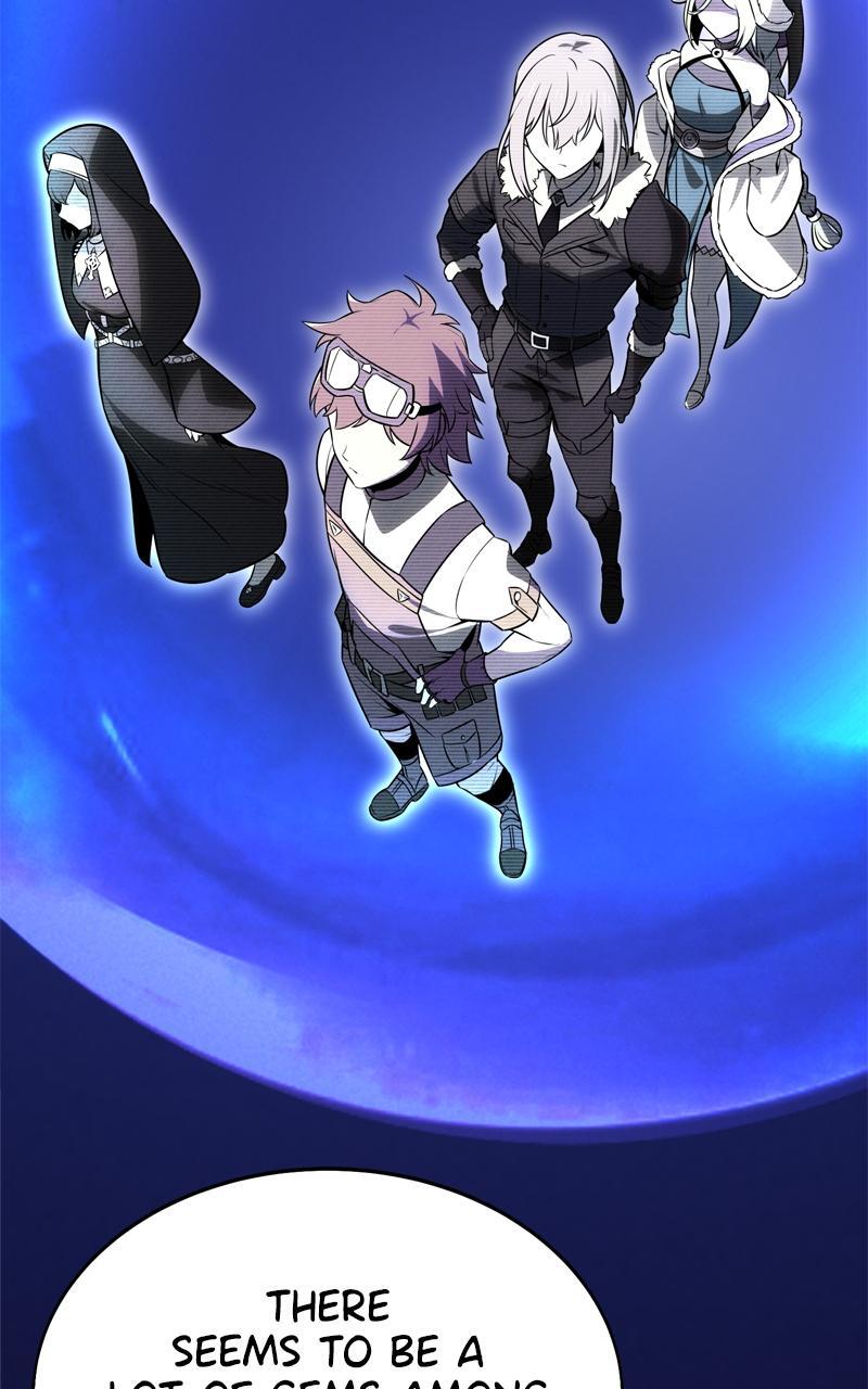 Read I Killed the Main Player Manga Online