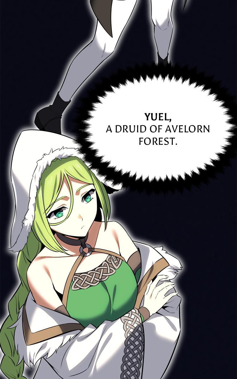 Read I Killed the Main Player Manga Online