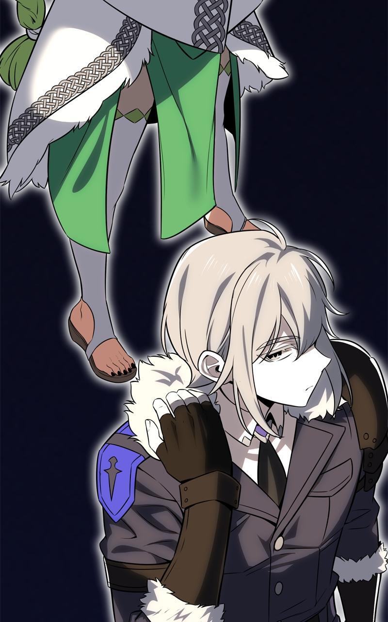 Read I Killed the Main Player Manga Online