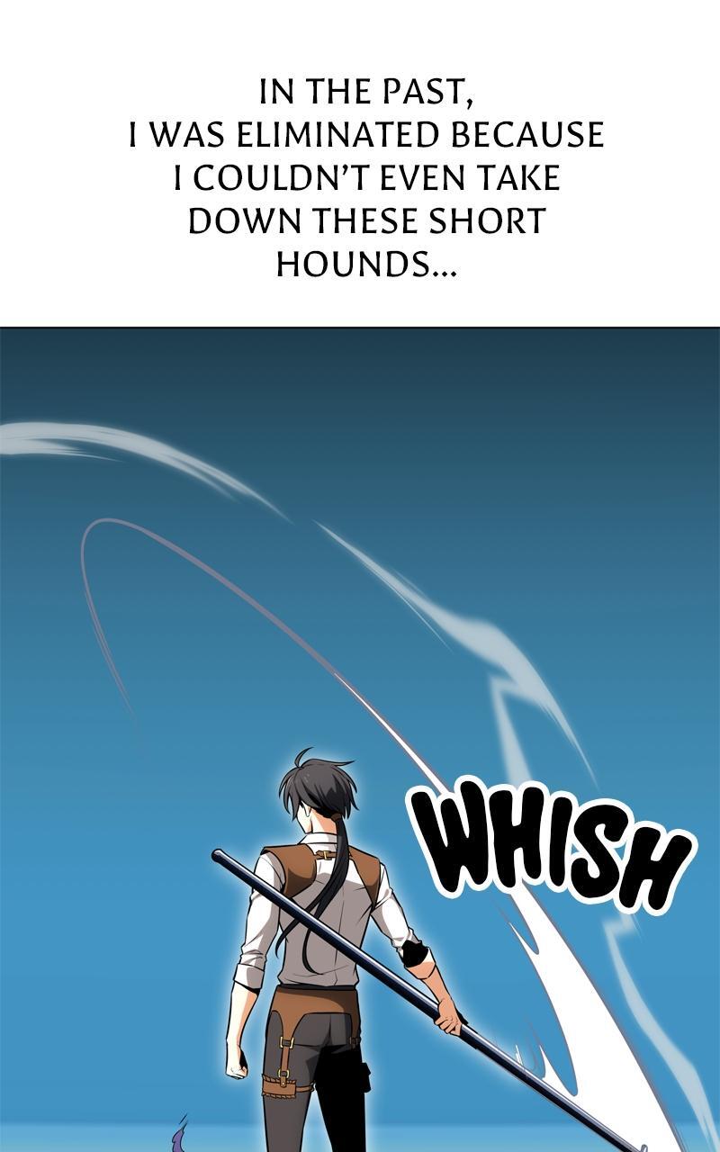 Read I Killed the Main Player Manga Online