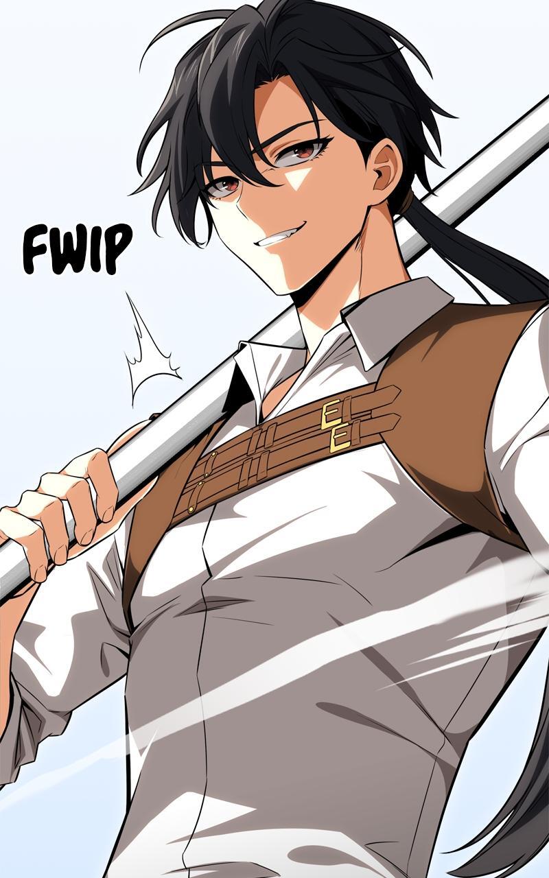 Read I Killed the Main Player Manga Online