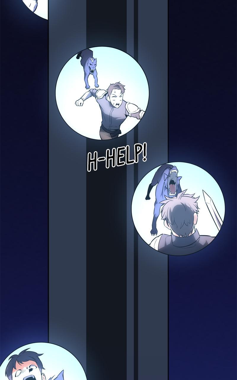 Read I Killed the Main Player Manga Online