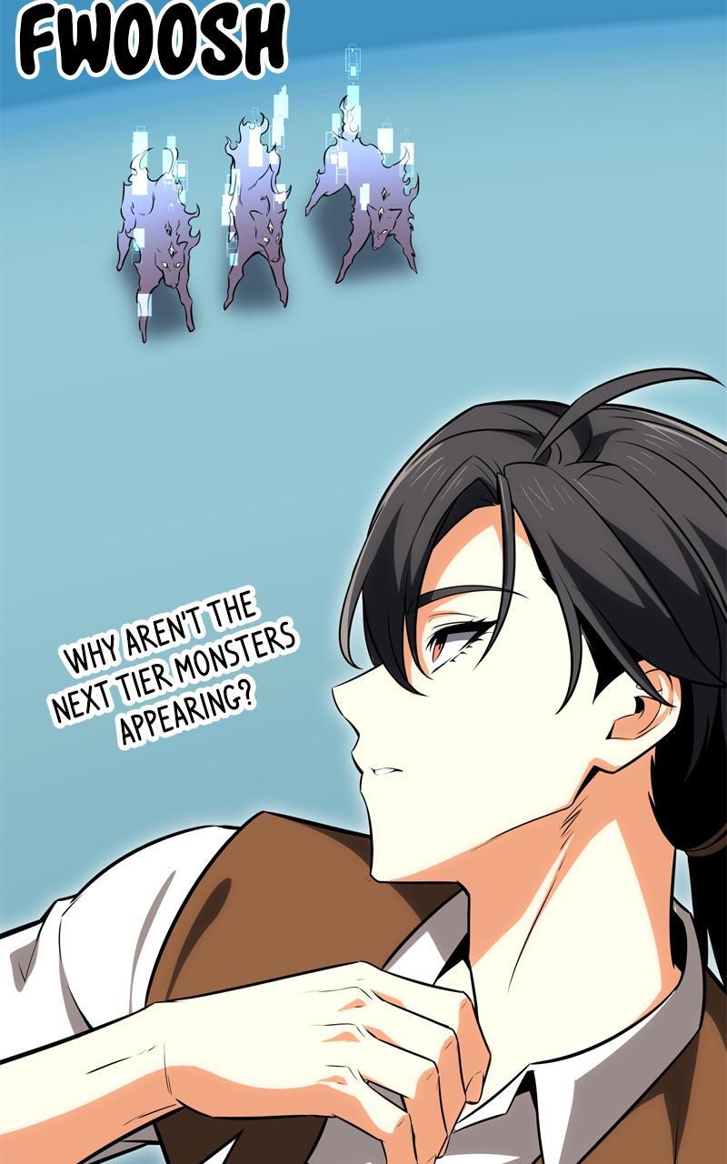 Read I Killed the Main Player Manga Online