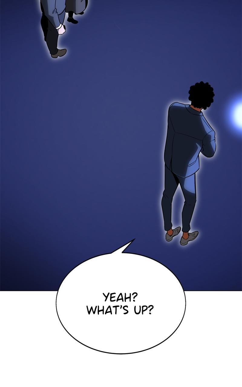 Read I Killed the Main Player Manga Online