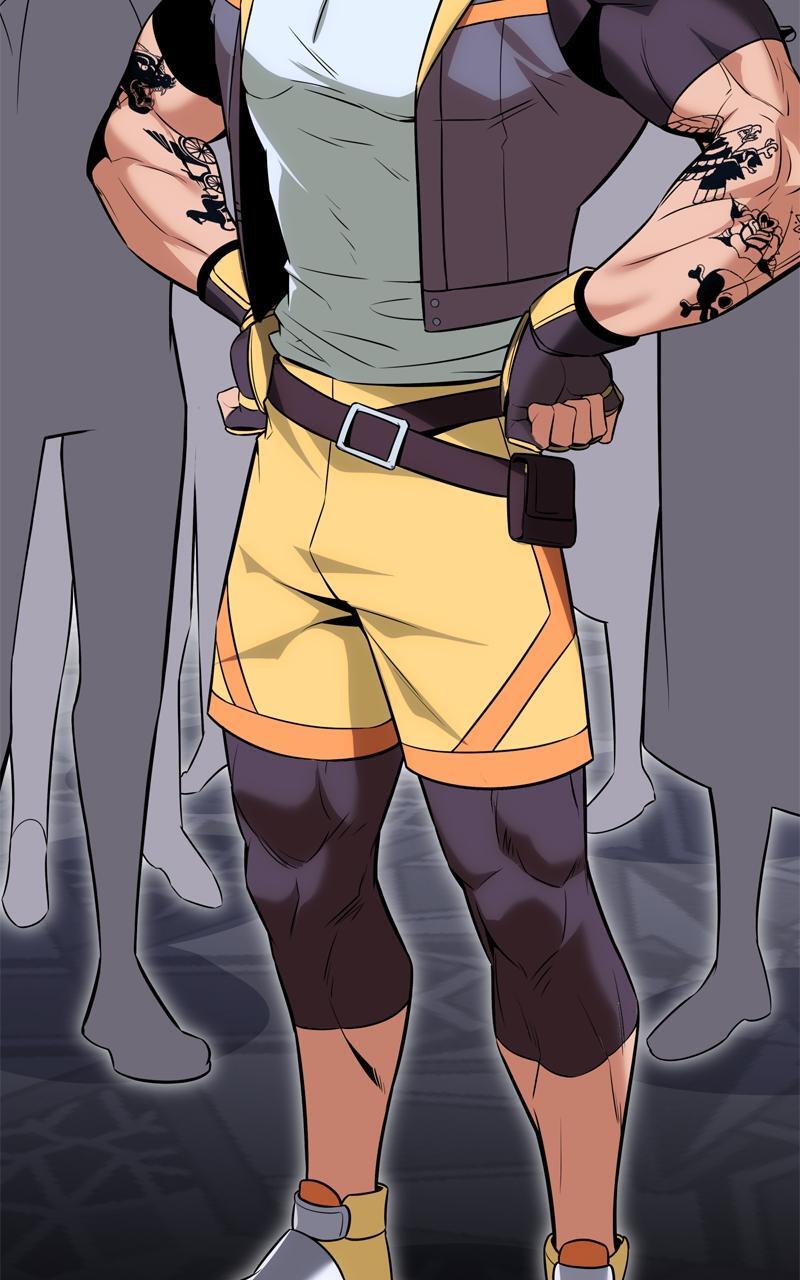 Read I Killed the Main Player Manga Online