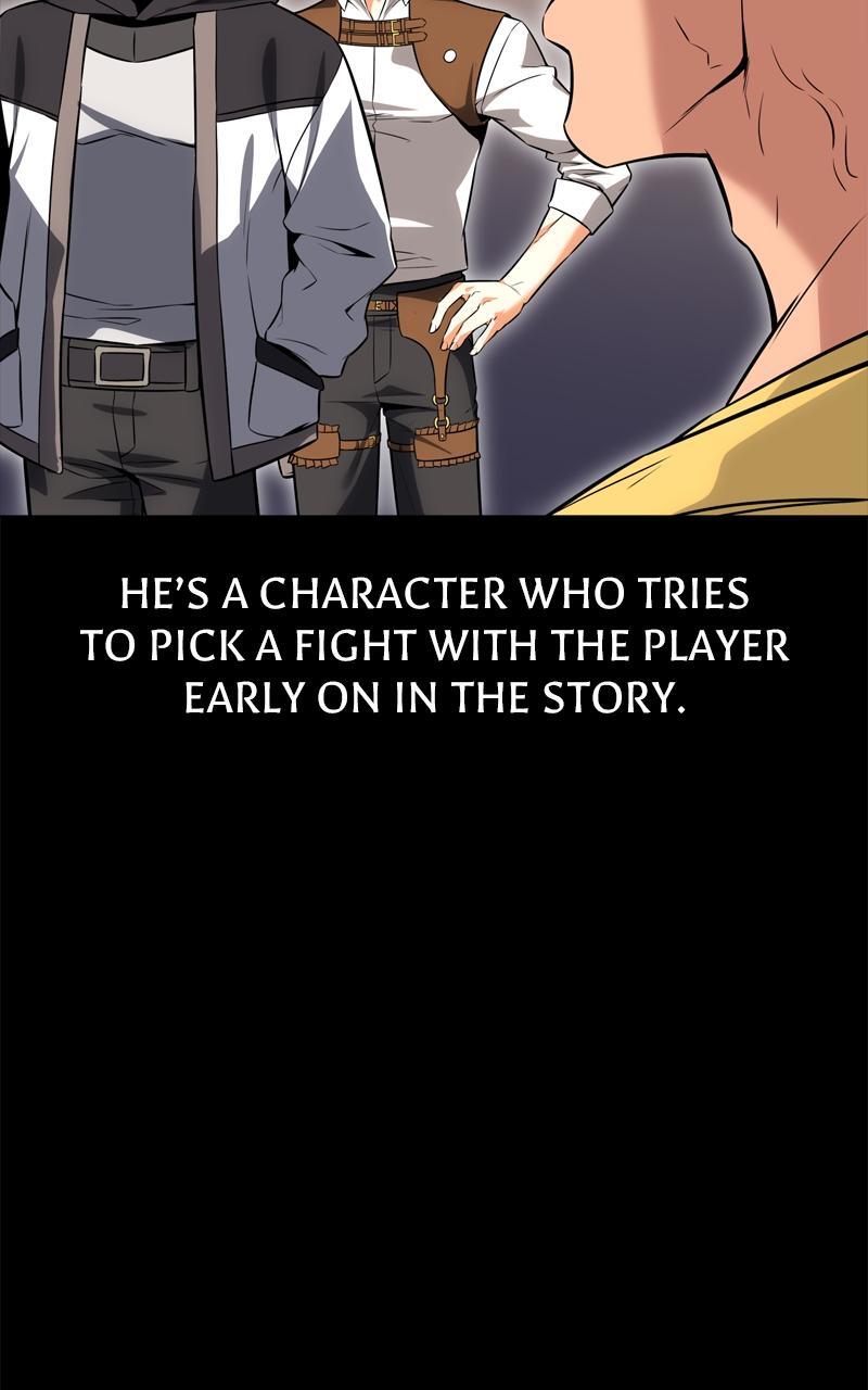 Read I Killed the Main Player Manga Online