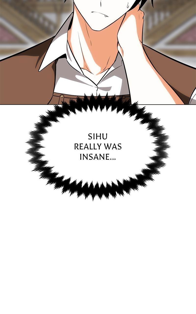 Read I Killed the Main Player Manga Online