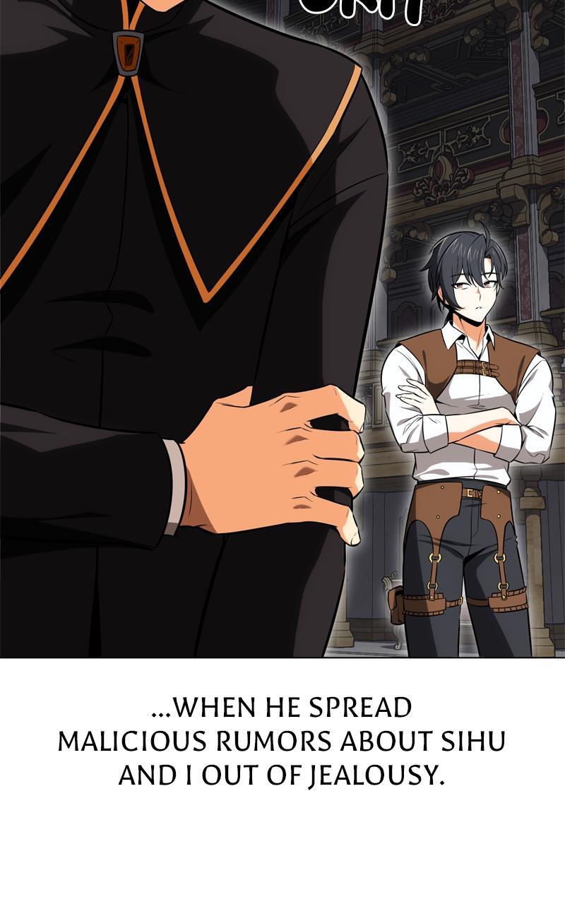 Read I Killed the Main Player Manga Online