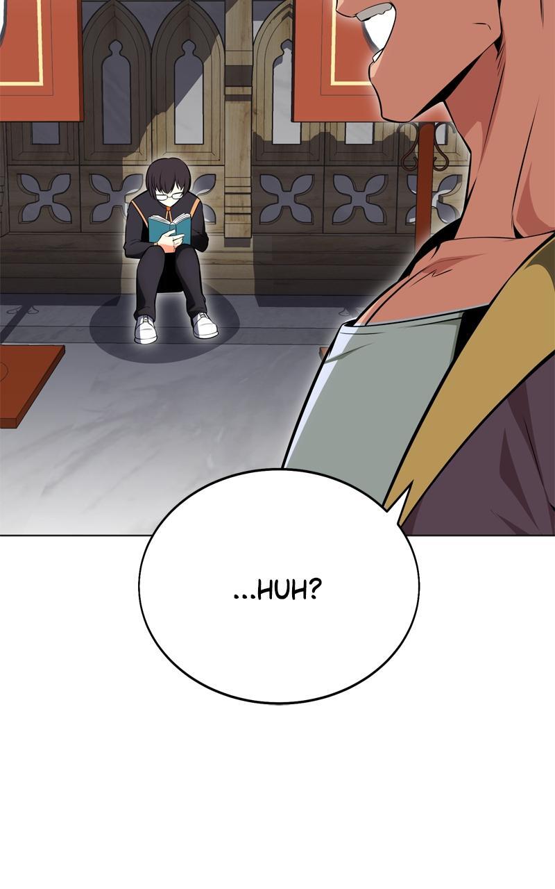 Read I Killed the Main Player Manga Online