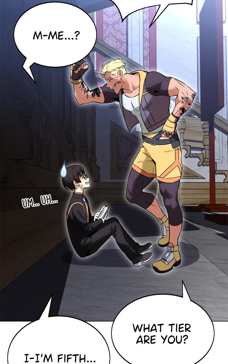 Read I Killed the Main Player Manga Online