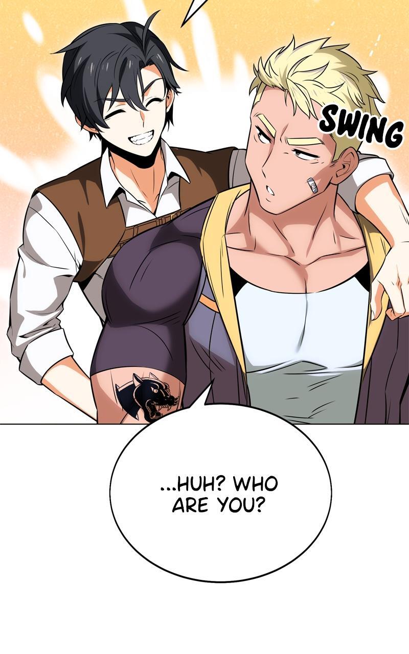 Read I Killed the Main Player Manga Online