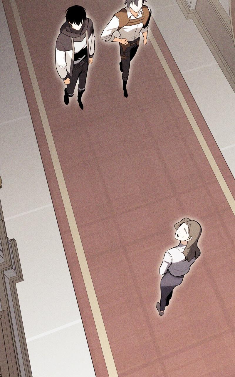 Read I Killed the Main Player Manga Online