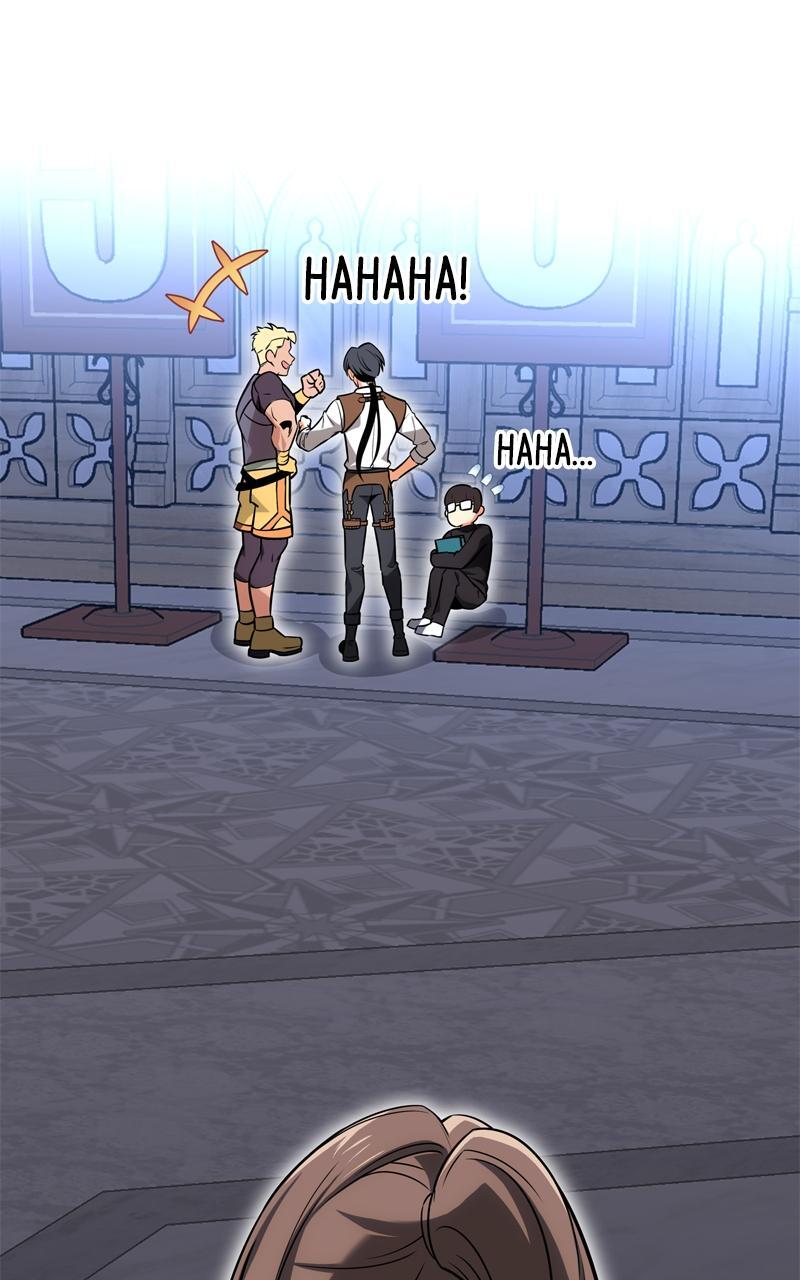 Read I Killed the Main Player Manga Online