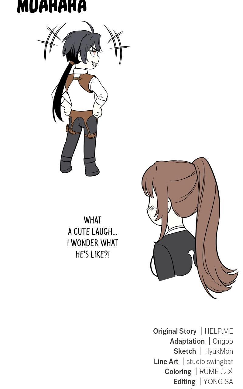 Read I Killed the Main Player Manga Online