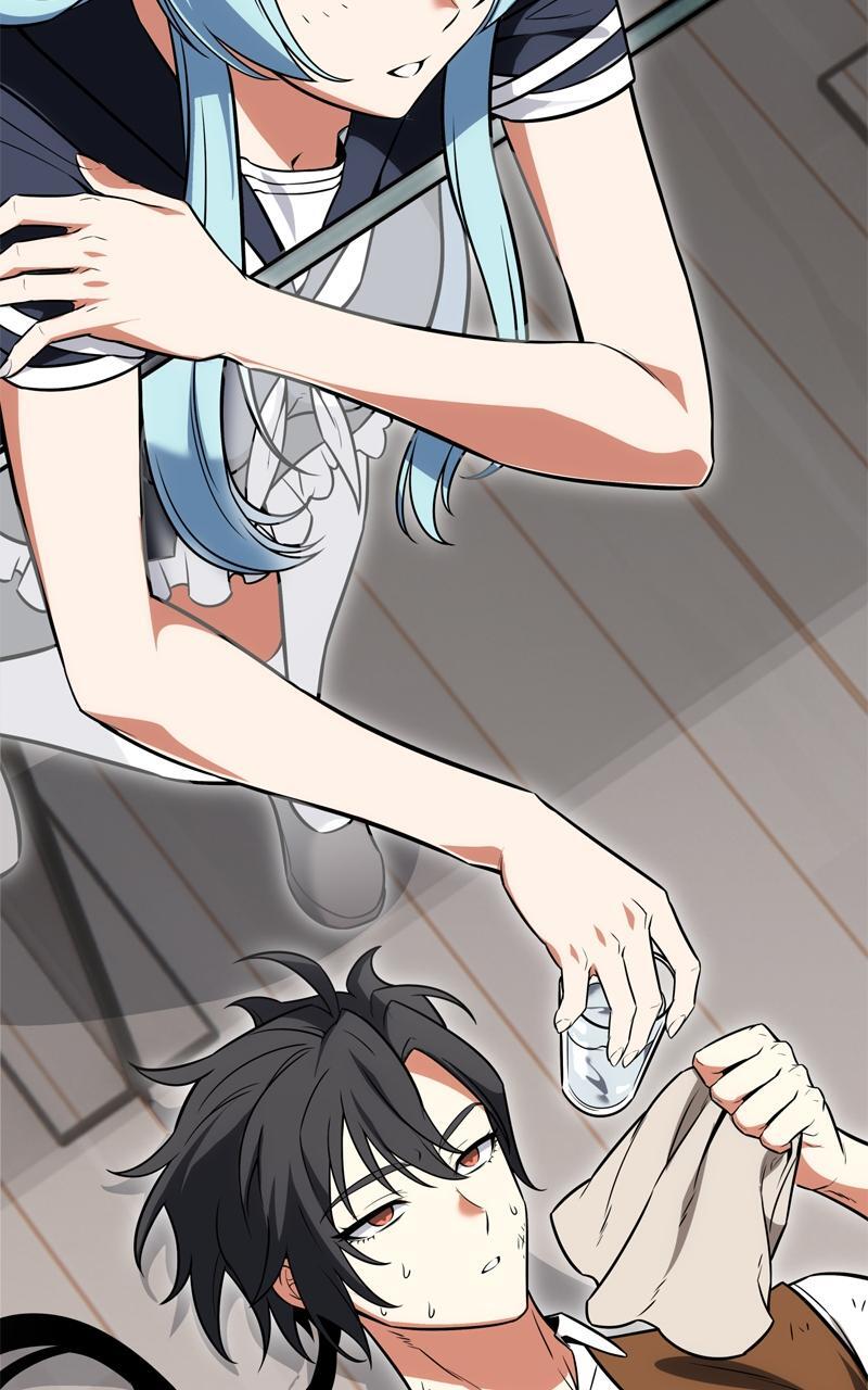 Read I Killed the Main Player Manga Online