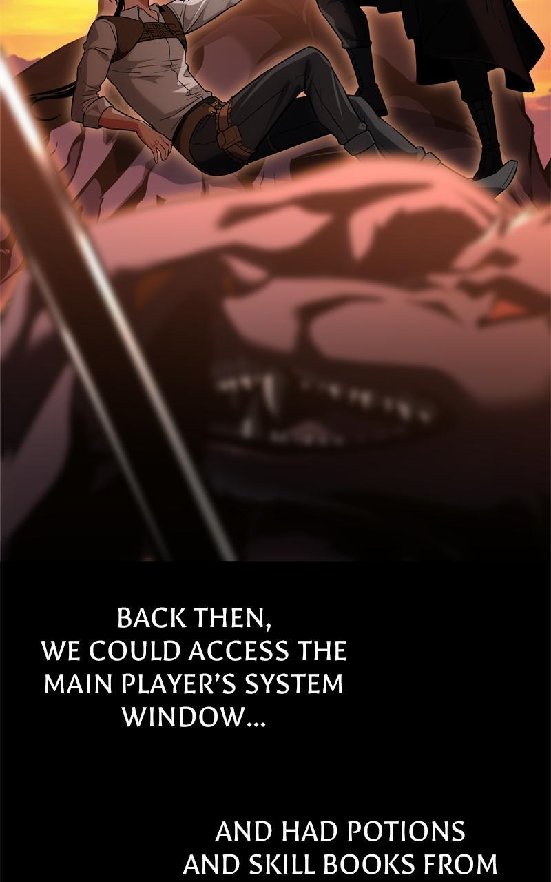 Read I Killed the Main Player Manga Online