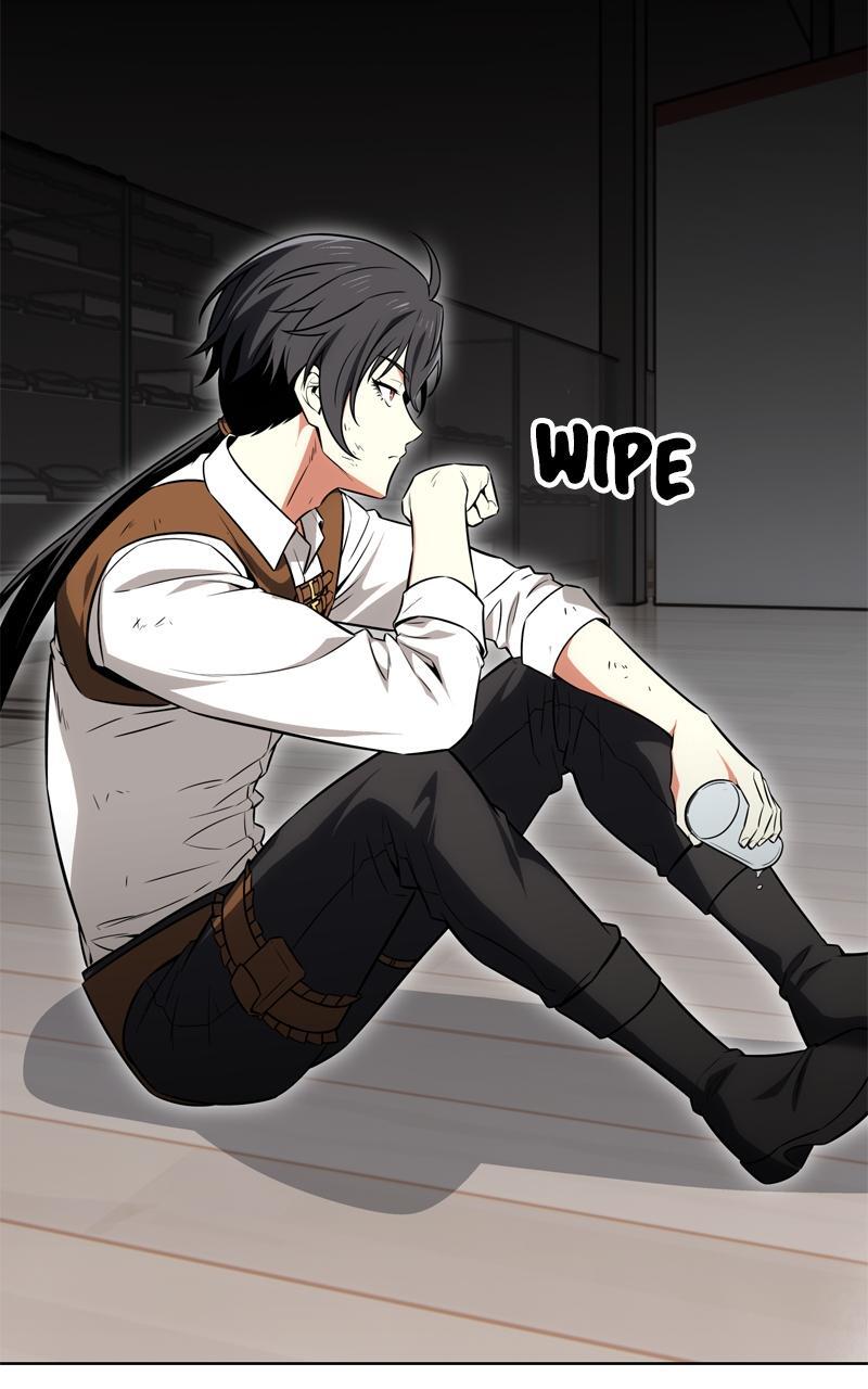 Read I Killed the Main Player Manga Online