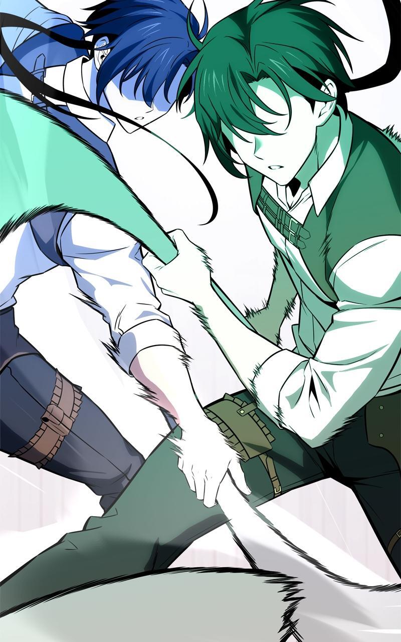 Read I Killed the Main Player Manga Online